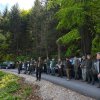Hospodaření Arcibiskupských lesů a statků Olomouc v oblasti Rychlebských hor