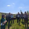 Hospodaření Arcibiskupských lesů a statků Olomouc v oblasti Rychlebských hor